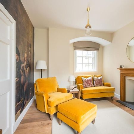 Johnstone Apartment By The National Trust Scotland Эдинбург Экстерьер фото